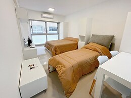 Ayres Moreno San Telmo