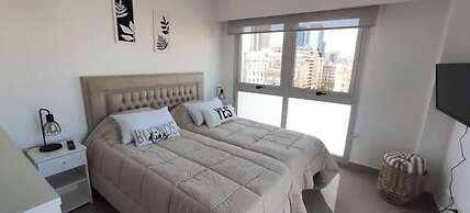 Ayres Moreno San Telmo