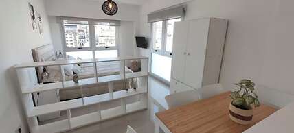 Ayres Moreno San Telmo