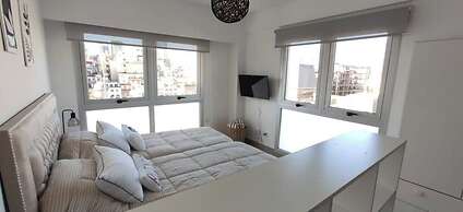 Ayres Moreno San Telmo