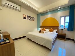 Budai Sun Never Sets B&B