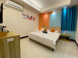 Budai Sun Never Sets B&B