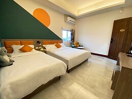 Budai Sun Never Sets B&B