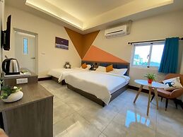 Budai Sun Never Sets B&B