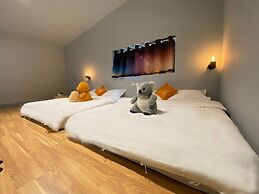 Budai Sun Never Sets B&B