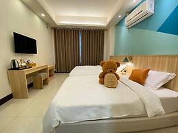 Budai Sun Never Sets B&B