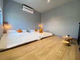 Budai Sun Never Sets B&B