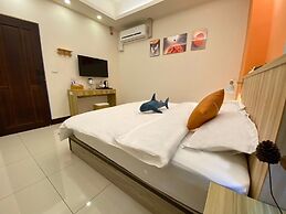 Budai Sun Never Sets B&B