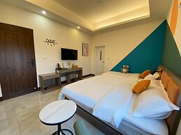 Budai Sun Never Sets B&B
