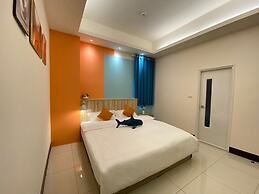 Budai Sun Never Sets B&B