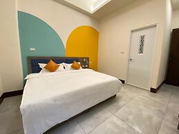 Budai Sun Never Sets B&B