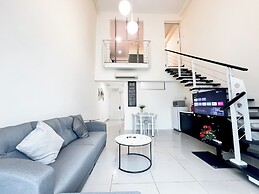 The Scott Garden by Manhattan Group