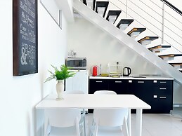 The Scott Garden by Manhattan Group