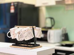 The Scott Garden by Manhattan Group