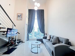 The Scott Garden by Manhattan Group