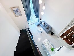 The Scott Garden by Manhattan Group