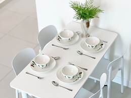 The Scott Garden by Manhattan Group