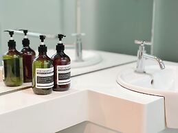 The Scott Garden by Manhattan Group