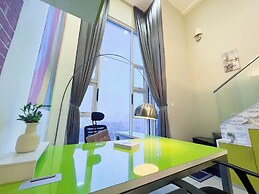 The Scott Garden by Manhattan Group