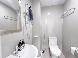 The Scott Garden by Manhattan Group