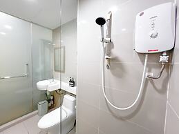 The Scott Garden by Manhattan Group