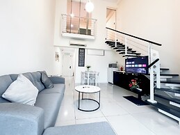 The Scott Garden by Manhattan Group