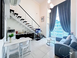 The Scott Garden by Manhattan Group