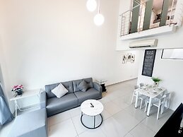 The Scott Garden by Manhattan Group