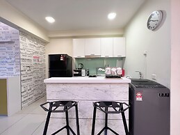 The Scott Garden by Manhattan Group