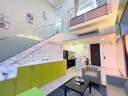 The Scott Garden by Manhattan Group