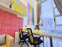 The Scott Garden by Manhattan Group