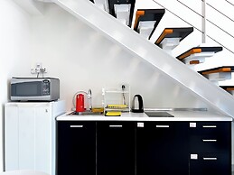 The Scott Garden by Manhattan Group