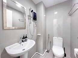 The Scott Garden by Manhattan Group