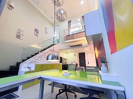 The Scott Garden by Manhattan Group