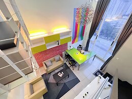 The Scott Garden by Manhattan Group