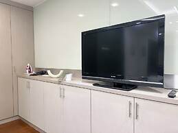 The Scott Garden by Manhattan Group