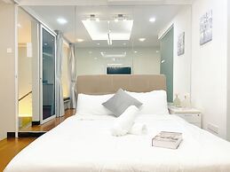 The Scott Garden by Manhattan Group