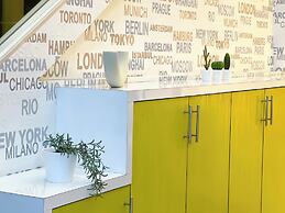 The Scott Garden by Manhattan Group