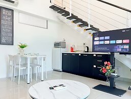 The Scott Garden by Manhattan Group