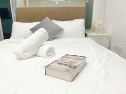 The Scott Garden by Manhattan Group