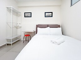 The Scott Garden by Manhattan Group