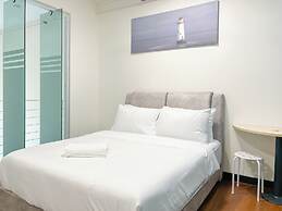 The Scott Garden by Manhattan Group