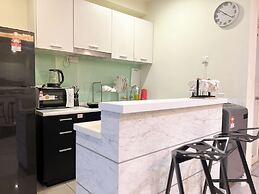 The Scott Garden by Manhattan Group