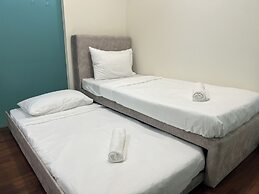 The Scott Garden by Manhattan Group