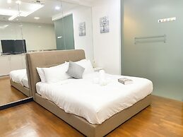 The Scott Garden by Manhattan Group