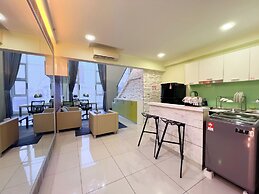 The Scott Garden by Manhattan Group