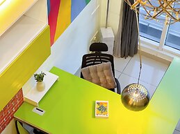 The Scott Garden by Manhattan Group