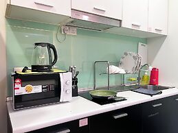 The Scott Garden by Manhattan Group