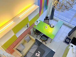 The Scott Garden by Manhattan Group