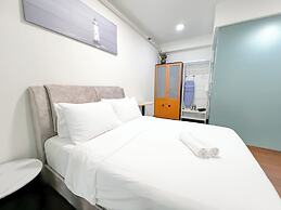 The Scott Garden by Manhattan Group